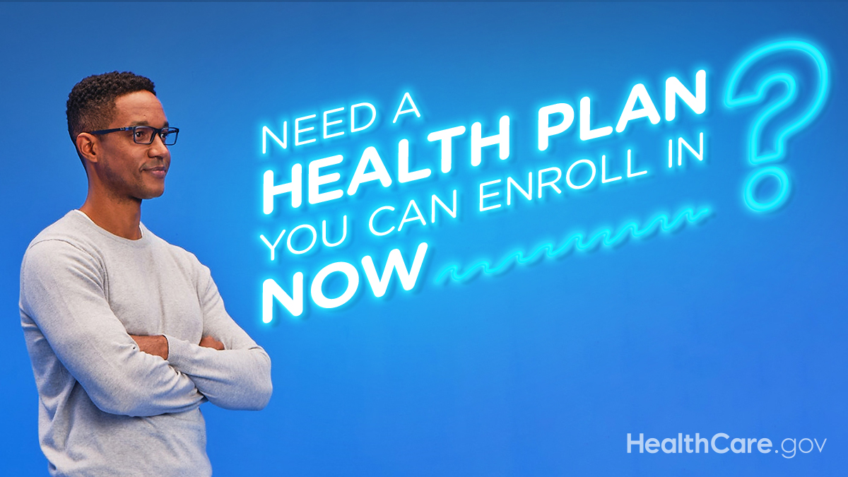 HealthCare.gov on Twitter "Have you or someone you know lost Medicaid