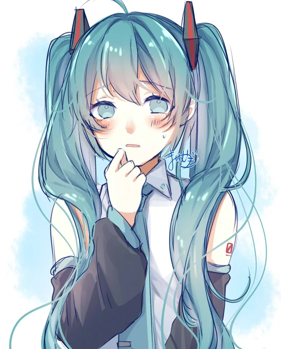 ミクちゃんまとめ #初音ミク #VOCALOID