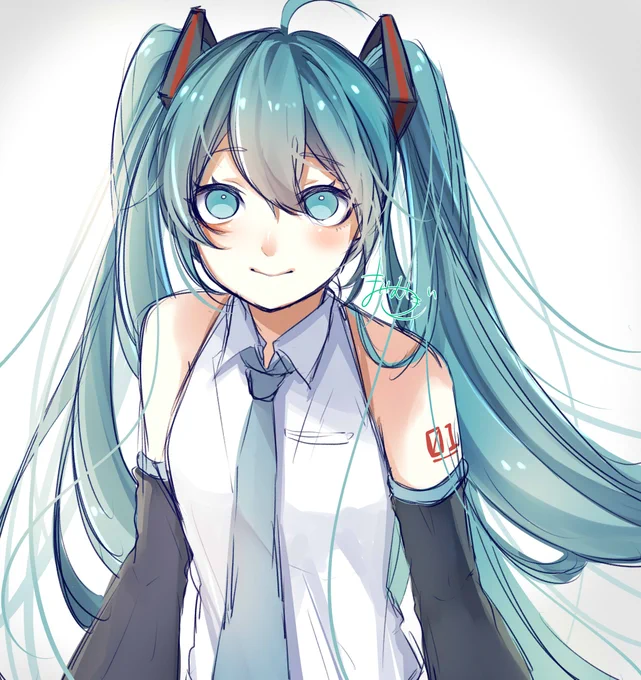 ミクちゃんまとめ #初音ミク #VOCALOID