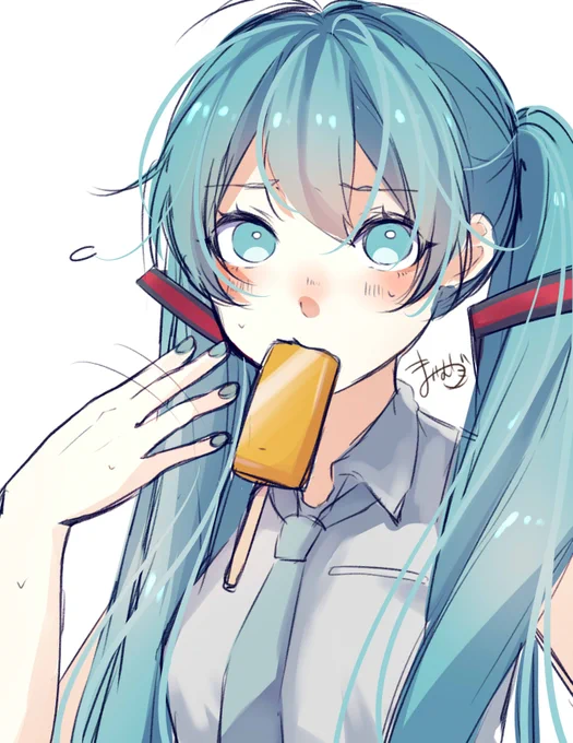 ミクちゃんまとめ #初音ミク #VOCALOID