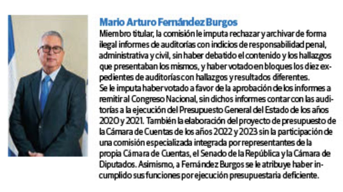 Si hay algo que me hace hervir la sangre, es la calumnia y la mentira, y las acusaciones contra Mario Fernández (<a href="/lockpasoporto/">Mario A. Fernández</a>), por parte de la comisión de los <a href="/DiputadosRD/">Cámara de Diputados de la República Dominicana</a>, lo son. Para lo cual hago este oportuno hilo. 1/4