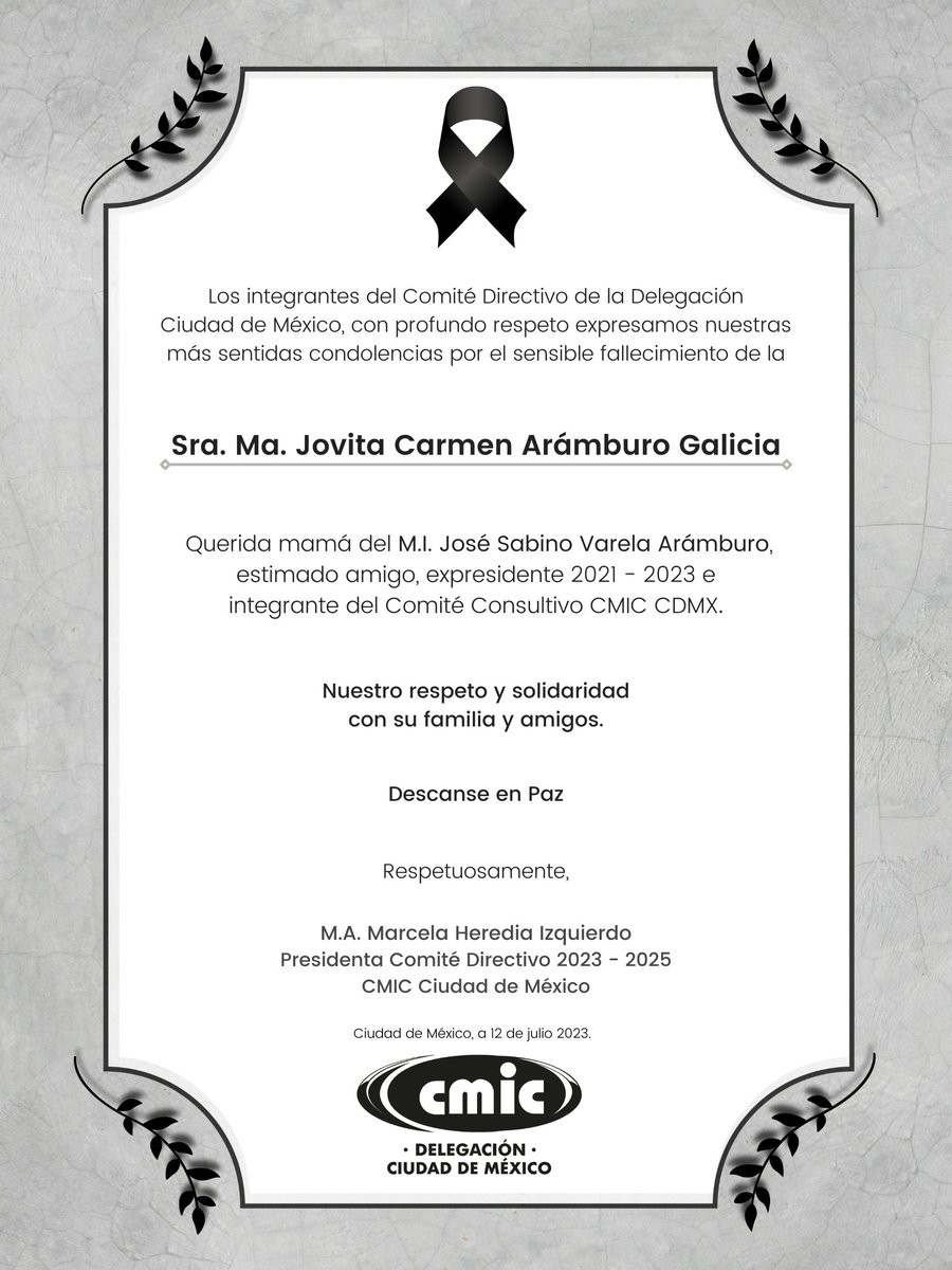 CMIC_CDMX tweet picture