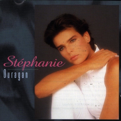 #NowPlaying Stephanie - Ouragan