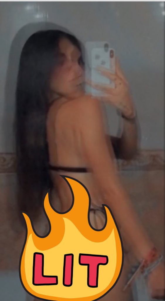 diosaagoddess's tweet photo. Si quieres la foto sin desenfocar y sin emoticono tributame a mi verse ahora y házmelo saber por Md!!!

https://t.co/4pVWtRH7Kq https://t.co/6sq27P6nMa