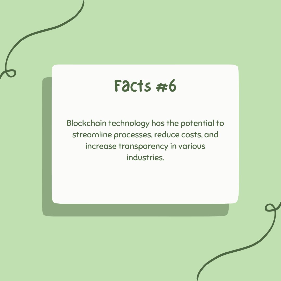 chain_reactors7's tweet photo. Facts #6 brought to you by Chain Reactors. #chainreactors #blockchain #bitcoin #solana #ethereum #polygon https://t.co/toEIcoT6zf