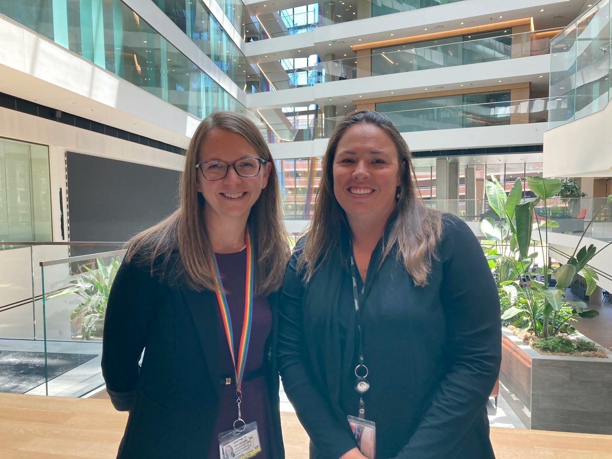 CCTSI (@cctsi) on Twitter photo We were honored to host <a href="/HHS_ASH/">Assistant Secretary for Health</a> for roundtable discussions on #NIHRECOVER and listen to #longcovid patients, researchers and caregivers. Kudos to <a href="/kerlands/">Kristine Erlandson</a> as site PI and <a href="/SE_Jolley/">Sarah Jolley, MD, MSc</a> who leads the Long COVID clinic. Proud to be part of the robust research ecosystem <a href="/CUAnschutz/">CU Anschutz Medical Campus</a>! We were honored to host <a href="/HHS_ASH/">Assistant Secretary for Health</a> for roundtable discussions on #NIHRECOVER and listen to #longcovid patients, researchers and caregivers. Kudos to <a href="/kerlands/">Kristine Erlandson</a> as site PI and <a href="/SE_Jolley/">Sarah Jolley, MD, MSc</a> who leads the Long COVID clinic. Proud to be part of the robust research ecosystem <a href="/CUAnschutz/">CU Anschutz Medical Campus</a>!