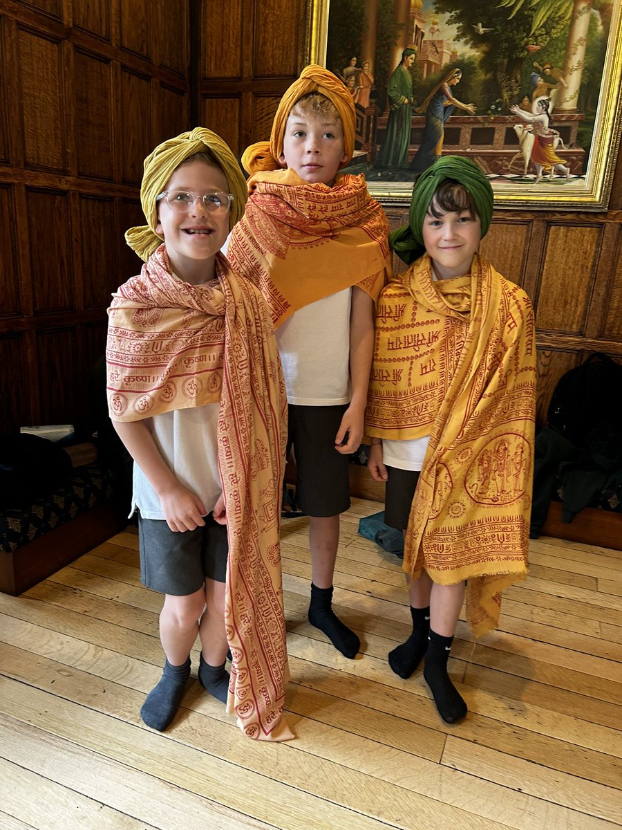 Sarratt CE Primary School tweet media