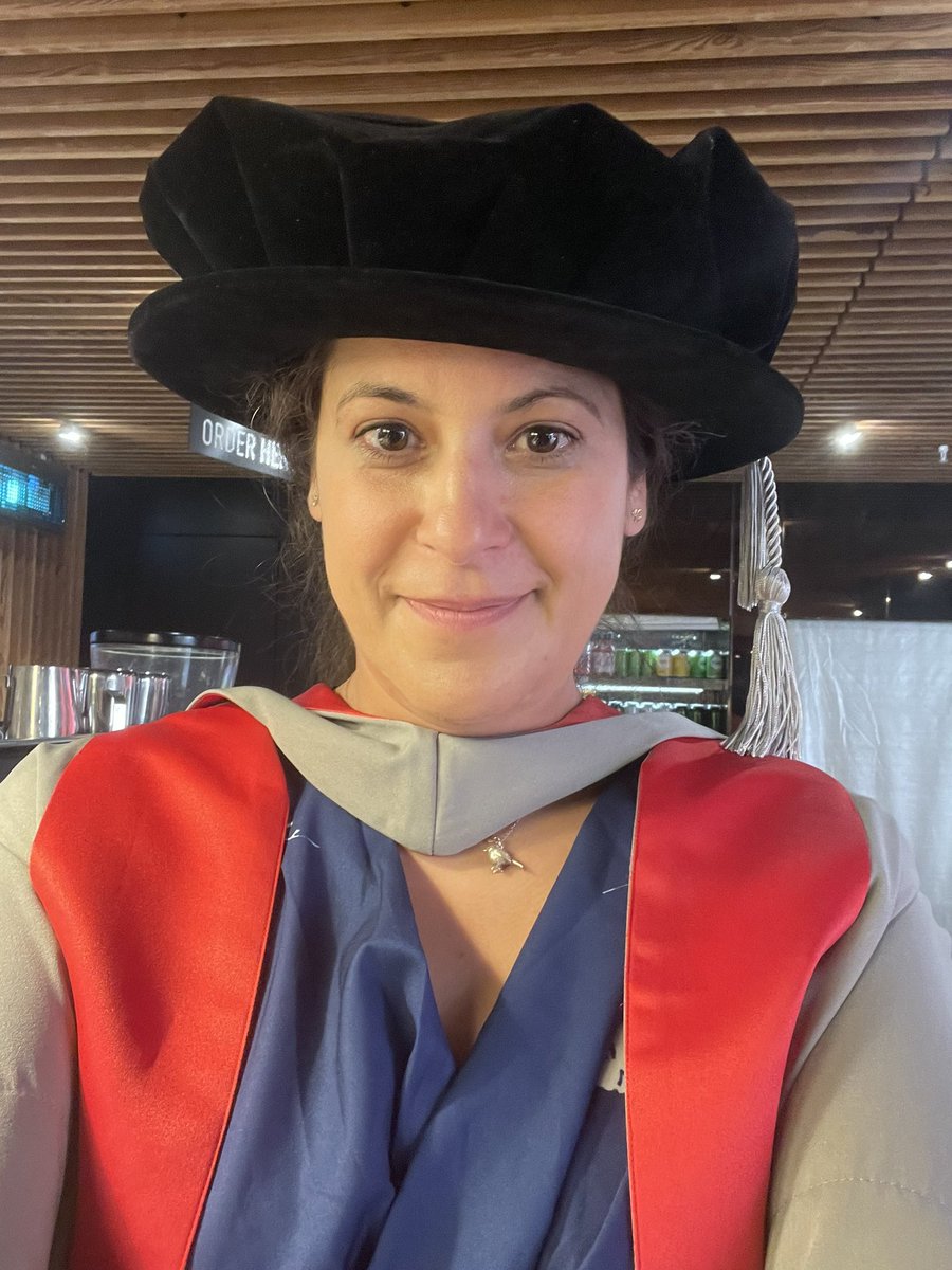 Dr Emily Shaw tweet media