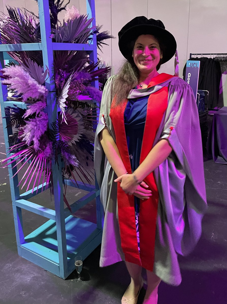 Dr Emily Shaw tweet media