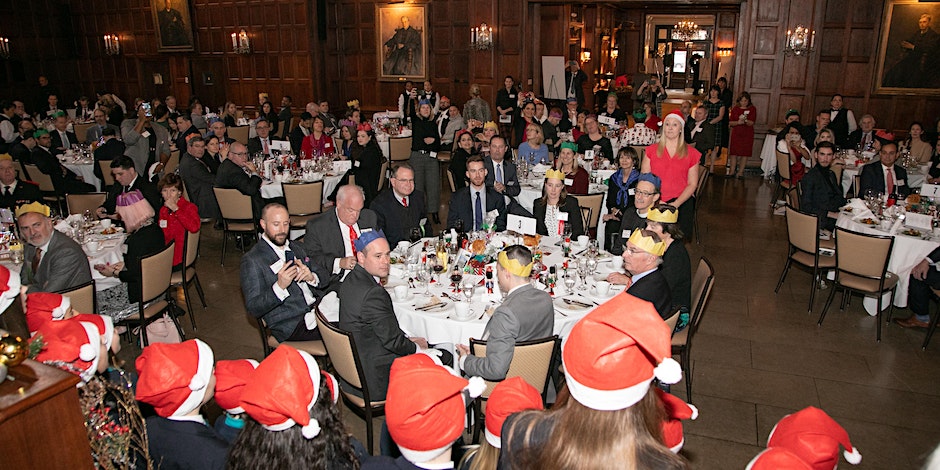 The BABCNE would like to formally invite all to our 35th Christmas Luncheon on December 1st. It is guaranteed to be a worthwhile lunch, bringing together business leaders and entrepreneurs from across all industries. Early tickets are available now:

eventbrite.com/e/35th-christm…