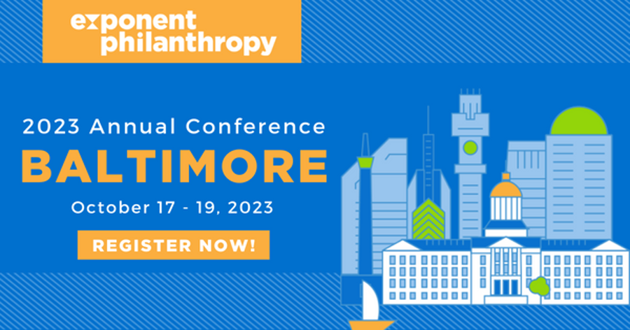 Woodcock Foundation tweet media