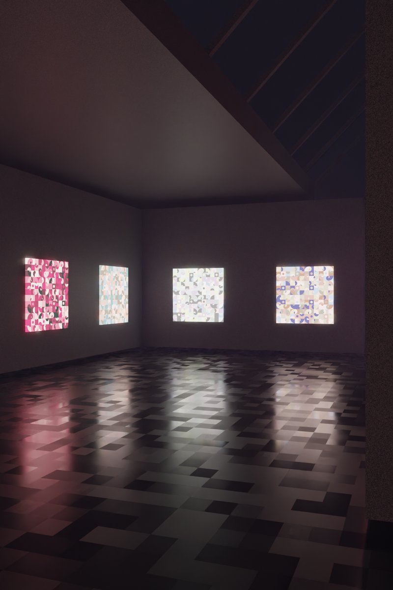 ACIDmit's tweet photo. #homedecor #interiordesign #homedesign #decorideas #geometricdecor #modernhomedecor #geometricinteriors #contemporaryart #homedecoration #homedecorinspiration #artforinteriors #decorativeart #walldecor #geometricwallart #interiorstyling https://t.co/kQ1aIpnomP