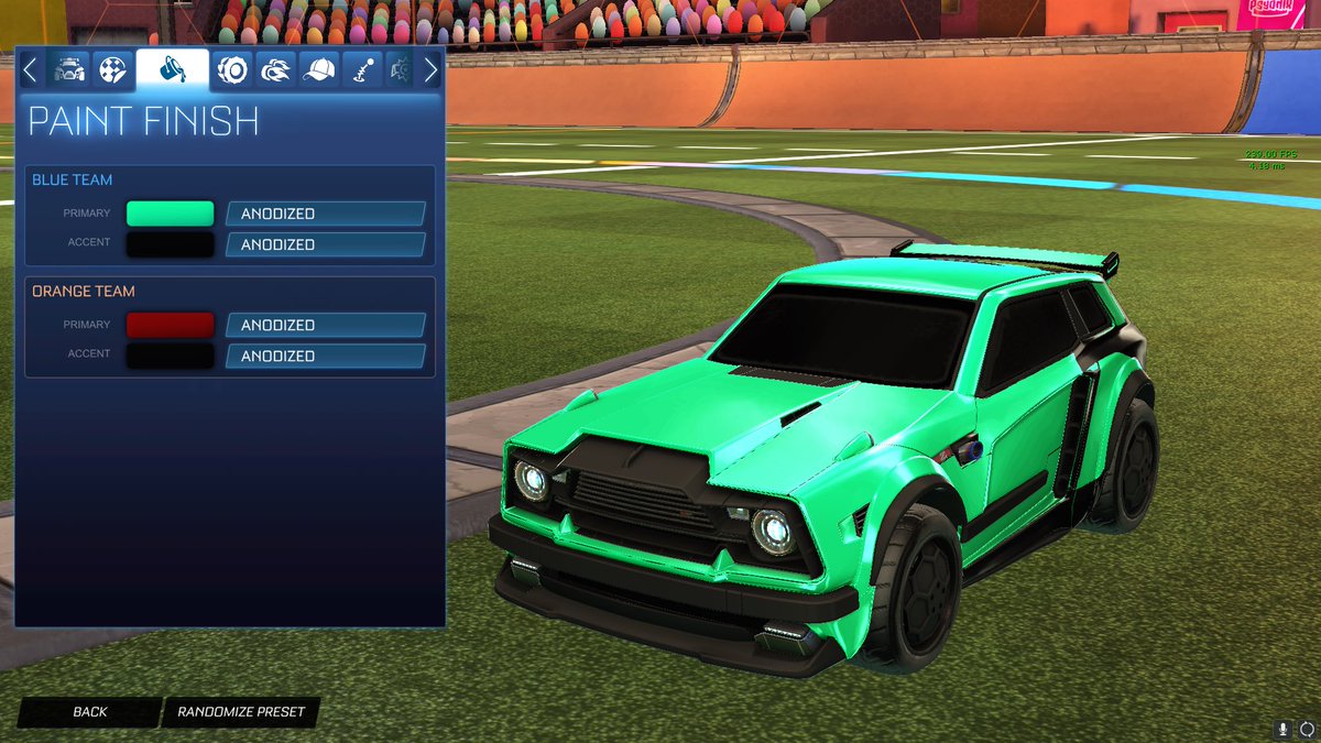 AviatorRL's tweet image. This what I’m rocking with rn, basic asf but I like it and that’s all that matters😎 @JJ_RL0 @yomomlovesant