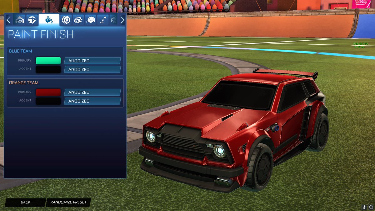 AviatorRL's tweet image. This what I’m rocking with rn, basic asf but I like it and that’s all that matters😎 @JJ_RL0 @yomomlovesant