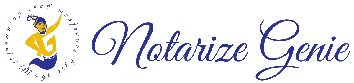NotarizeGenie's tweet photo. Business owners, did you know Remote Online Notarization is the perfect solution to make your business more efficient and increase your revenue! 

#notarizegenie #business
https://t.co/mW1dNaktUN https://t.co/nM9EUXABYr