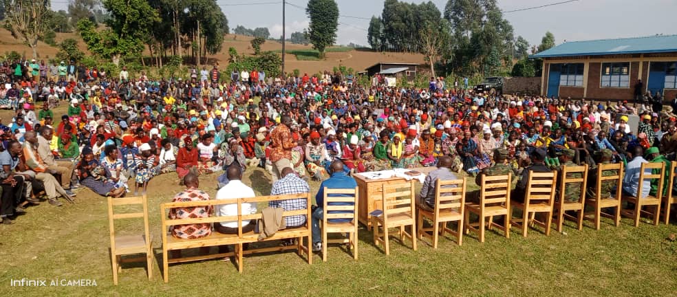 Busasamana Sector (Rubavu) tweet media