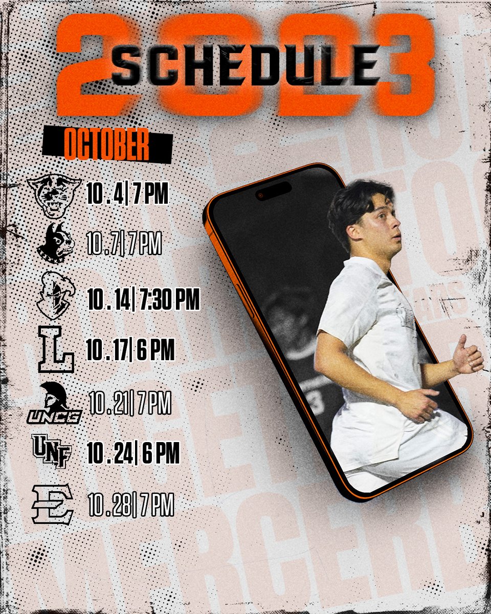 𝗧𝗵𝗲 𝟮𝟬𝟮𝟯 𝘀𝗰𝗵𝗲𝗱𝘂𝗹𝗲 𝗶𝘀 𝗵𝗲𝗿𝗲‼️

𝗔𝗹𝗺𝗼𝘀𝘁 𝘁𝗵𝗮𝘁 𝘁𝗶𝗺𝗲…😤

🗞️:bit.ly/3ObTfus

#RoarTogether