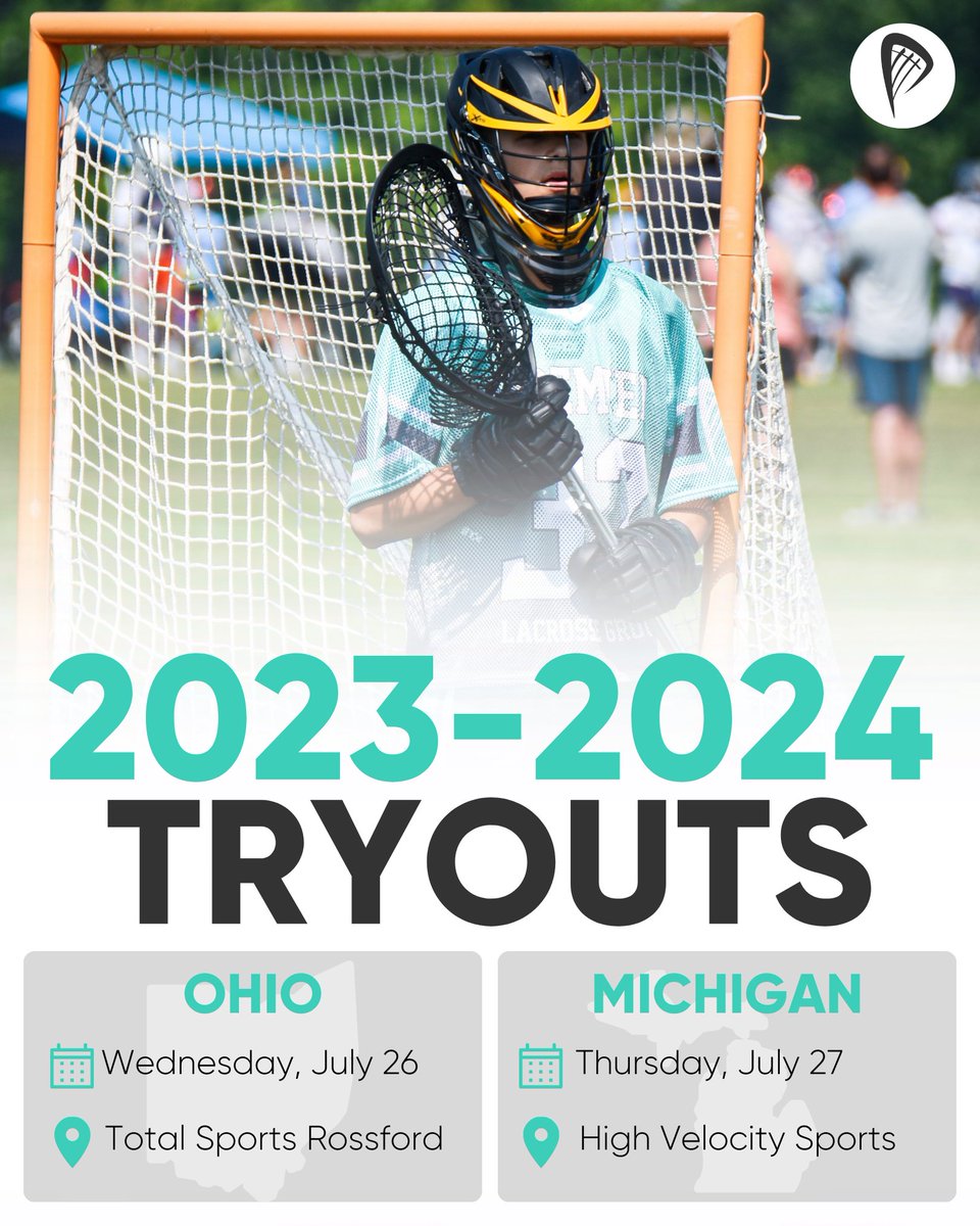 Premier Lacrosse Group tweet media