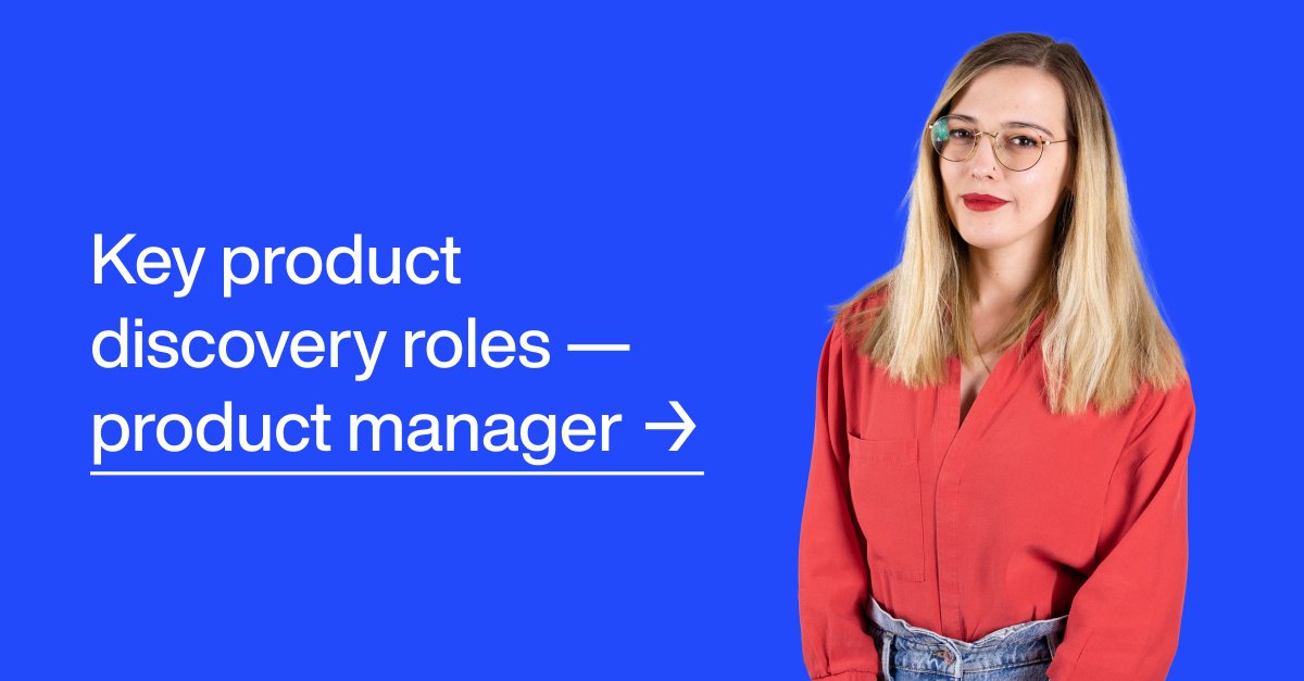 You should always include PMs in your discovery process.

Here's why 👇

decode.agency/article/produc…

#pm #productdiscovery