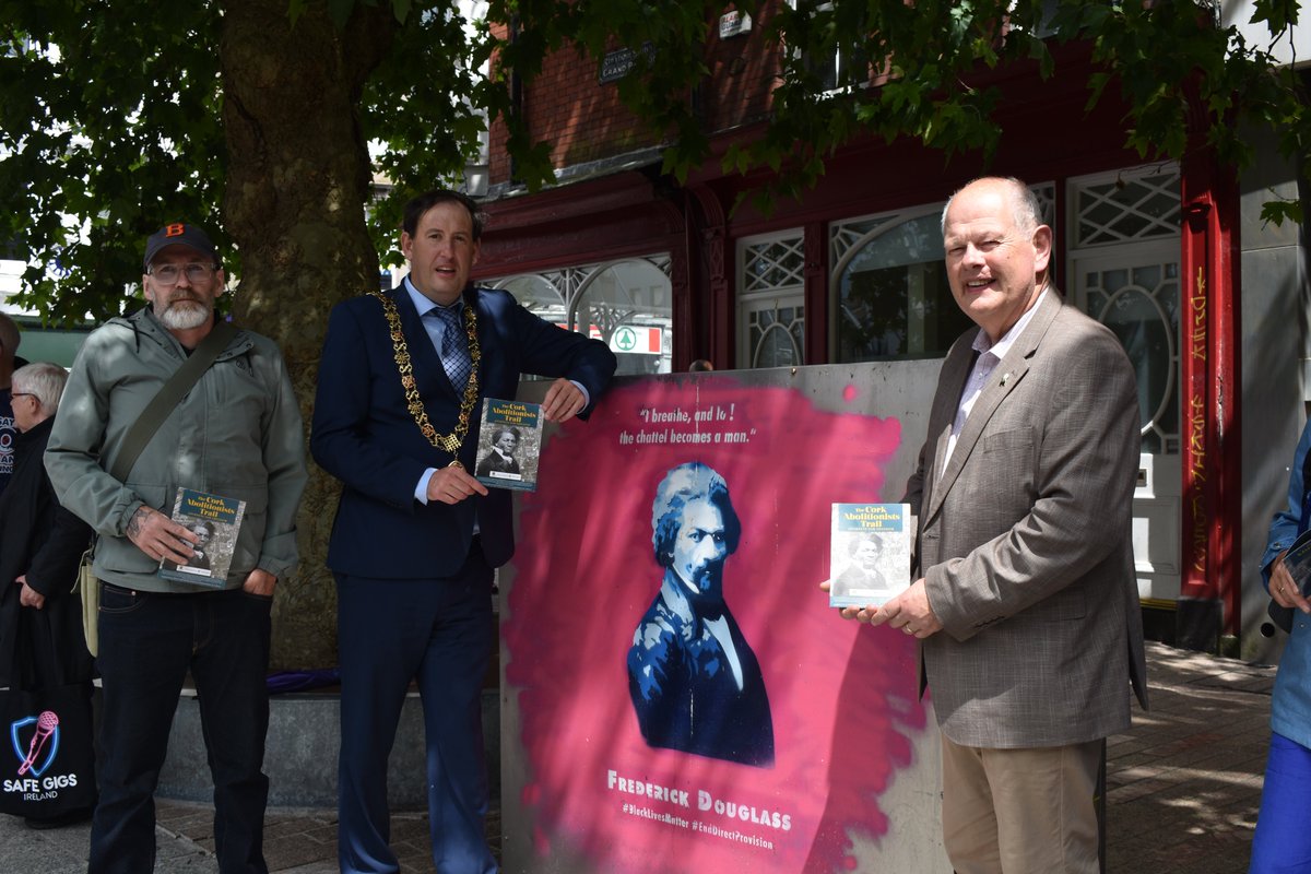 Cork City Council tweet media