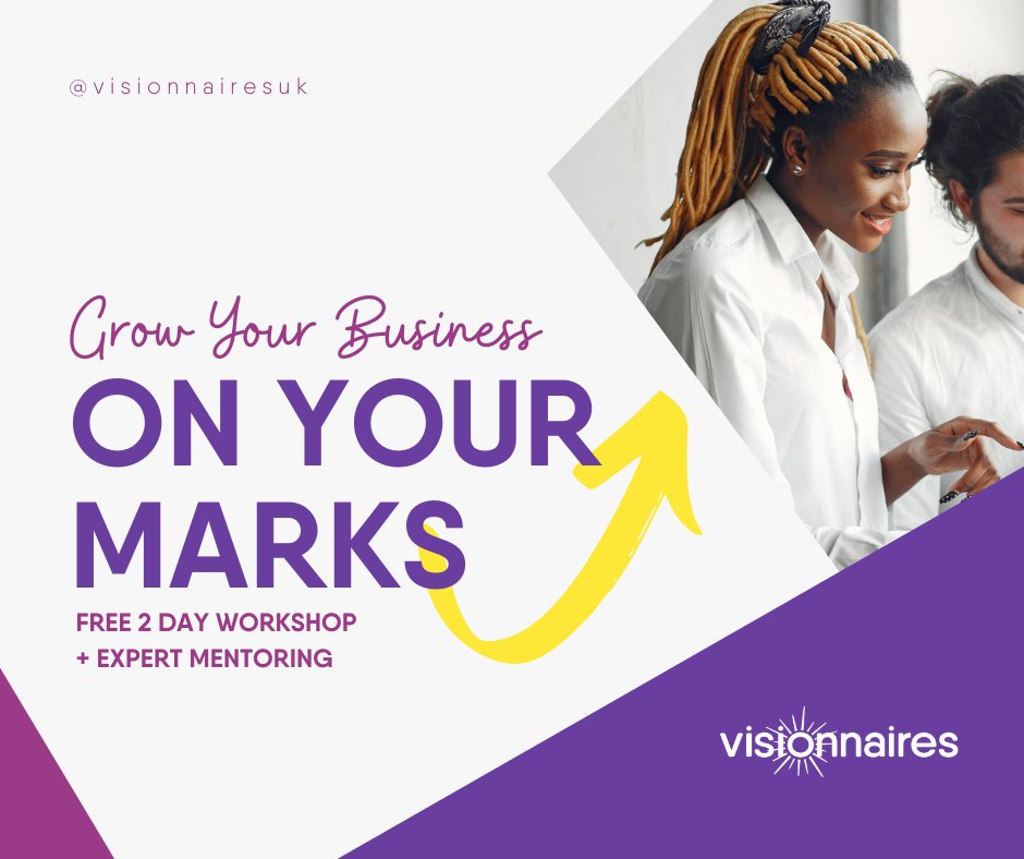 Visionnaires tweet media