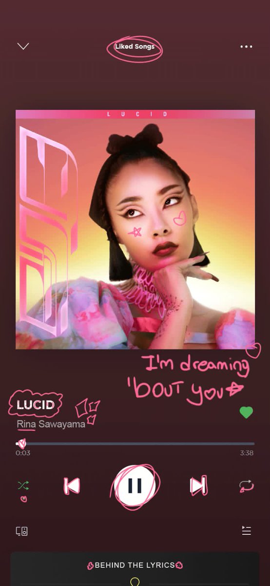 𝐃id you hear #𝕃U͟ℂI𝔻ཐི·ཋྀ۪RI͜͡ℕA♡? Porque yo sí y la verdad que estoy encantada con los temas que saca <a href="/stfudynasty/">𝐟o𝕝𝐥o𝚠 ♡︎ 𝐑𝕀𝐍𝔸</a>, últimamente he tenido #明晰夢ʼ𝑏𖦹ut·𝚢ou, don’t judge me pls, I love this woman. ★

𝑙ong 𓈒 ꒱ 𓏸 𝚕ivē ถึง☆ #arsyn .ᐟ