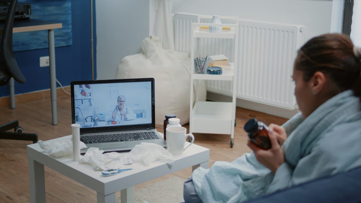 cursorinsight's tweet photo. Learn how technology is transforming #healthcare 🏥 improving patient outcomes 💪 and enhancing care delivery. 💹
Discover the power of automated remote monitoring for chronic illness management. 👨💻👇
#eHealth #MedTech #Parkinson #Azlheimer #Neurology
https://t.co/2jEhd2NbiC https://t.co/21Ow55arJy