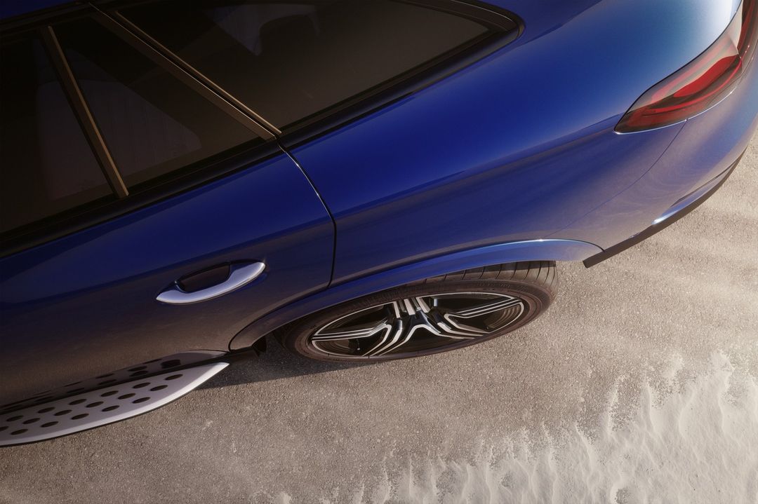 sundaram_motors's tweet photo. Ready for twists and turns.
#GLC #ReadyForlt #MercedesBenzlndia #SundaramMotors
Disclaimer: For technical specifications of the model available in India, please refer to the product brochure or contact the nearest Mercedes-Benz Franchise Partner. https://t.co/HUepgPq6UC