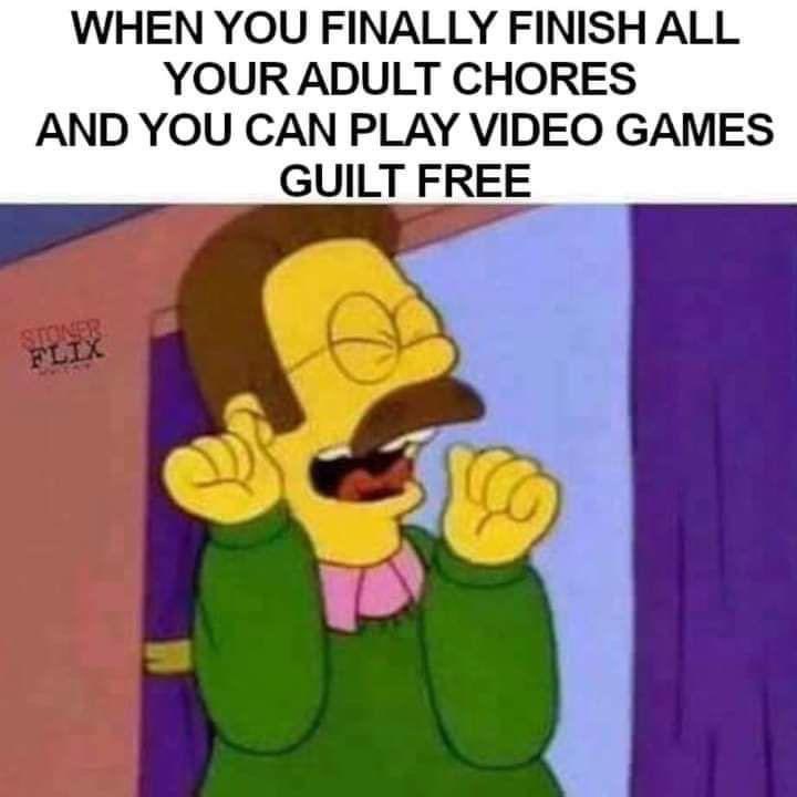 🎮👾🕹️GamerDad_FFC🕹️👾🎮 tweet media