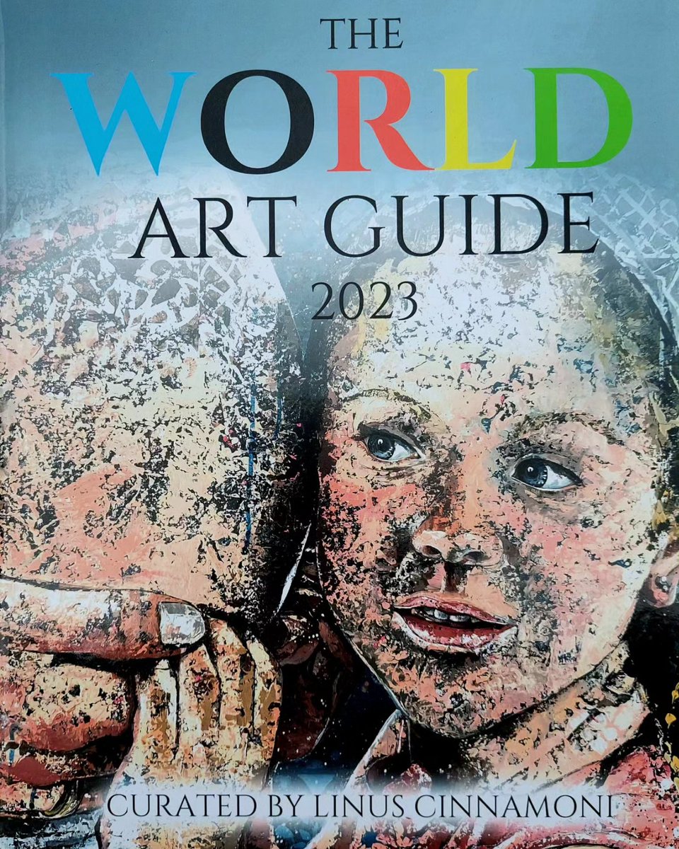 Sarah Darke Arts tweet media