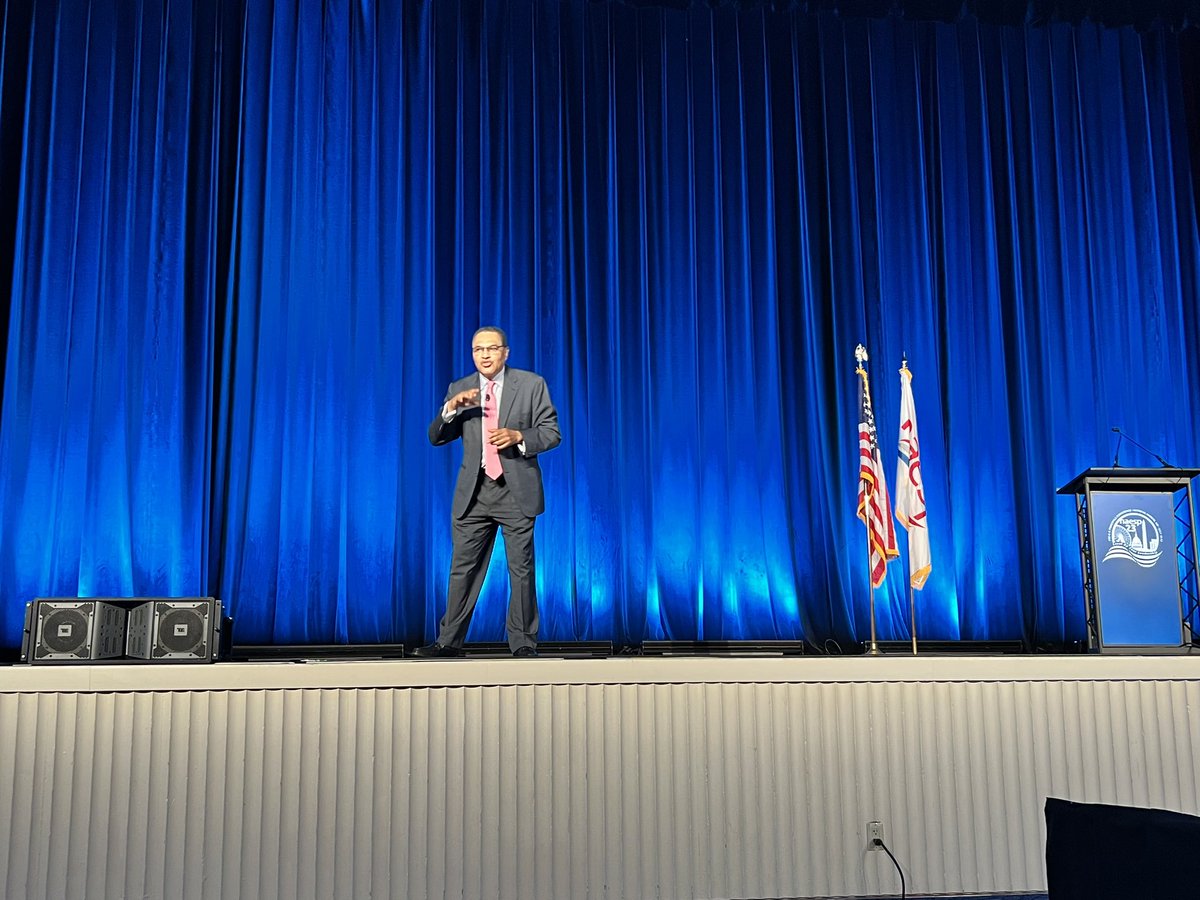 National Assoc. of Elementary School Principals tweet media