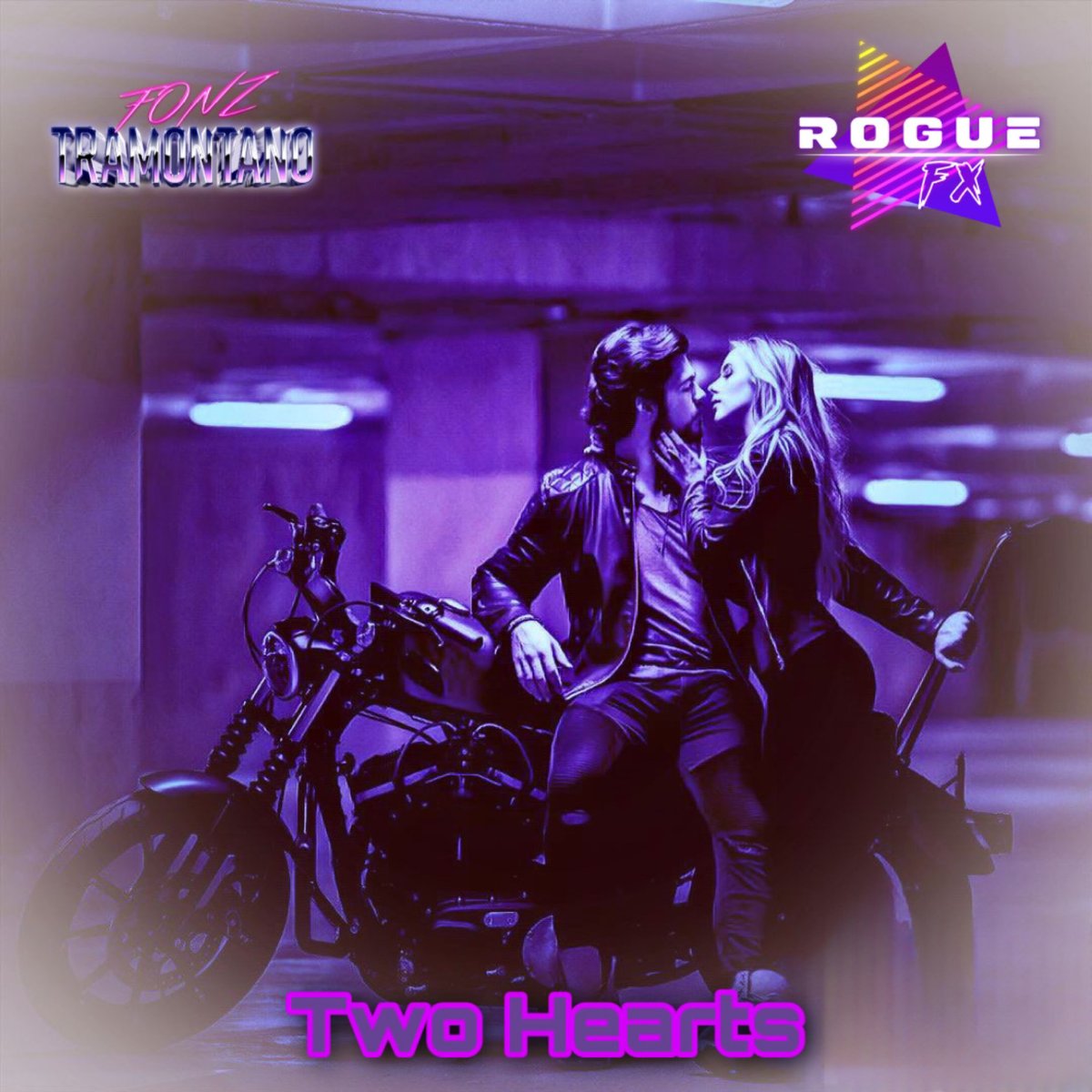Mergulhe nos anos 80 neste single de Fonz Tramontano em parceria com Rogue FX

musicforall.com.br/mergulhe-nos-a…

#fonztramontano #roguefx #synthwave #synthpop