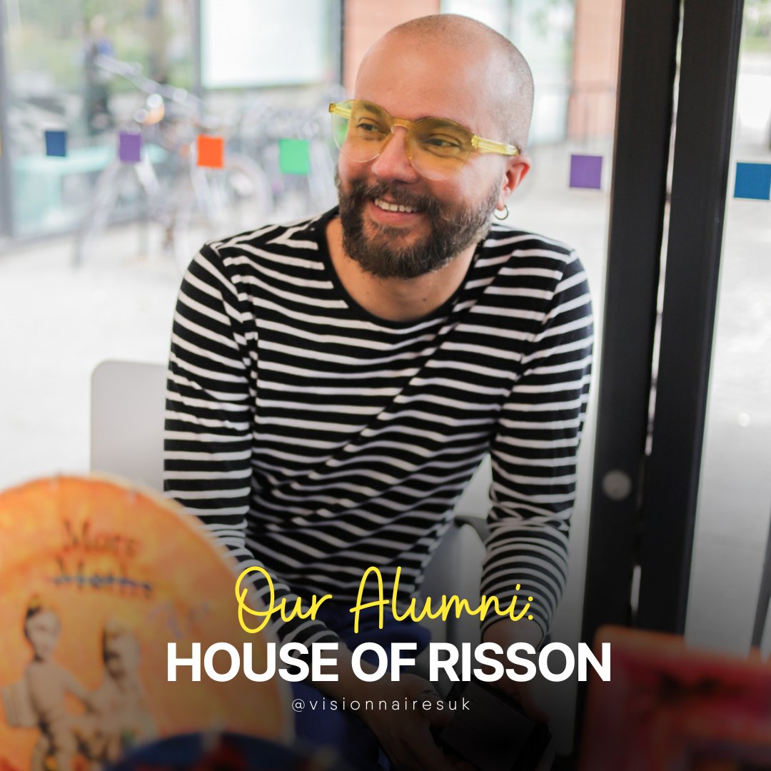 Visionnaires tweet media