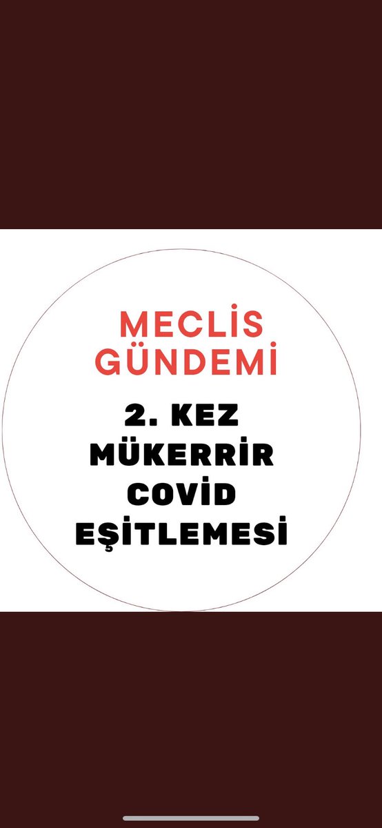 Bahar✨ (@oziterazi) on Twitter photo Affet Türkiye
#ÇiftMükerrürYasaya
#ÇiftMükerrürYasaya
Trafik gibi basit suçlarla 2. Mükerrer 4/4 olduk
Şimdi kovid yasasında kapsam içinde olalım
Gözler yaşlı kalmasın
<a href="/RTErdogan/">Recep Tayyip Erdoğan</a> <a href="/dbdevletbahceli/">Devlet Bahçeli</a>
<a href="/yilmaztunc/">Yılmaz TUNÇ</a> <a href="/YildizFeti/">Feti Yıldız</a> <a href="/cuneytyuksel_/">Prof. Dr. Cüneyt Yüksel</a> <a href="/ramazancan0071/">Ramazan CAN🇹🇷</a> Affet Türkiye
#ÇiftMükerrürYasaya
#ÇiftMükerrürYasaya
Trafik gibi basit suçlarla 2. Mükerrer 4/4 olduk
Şimdi kovid yasasında kapsam içinde olalım
Gözler yaşlı kalmasın
<a href="/RTErdogan/">Recep Tayyip Erdoğan</a> <a href="/dbdevletbahceli/">Devlet Bahçeli</a>
<a href="/yilmaztunc/">Yılmaz TUNÇ</a> <a href="/YildizFeti/">Feti Yıldız</a> <a href="/cuneytyuksel_/">Prof. Dr. Cüneyt Yüksel</a> <a href="/ramazancan0071/">Ramazan CAN🇹🇷</a>