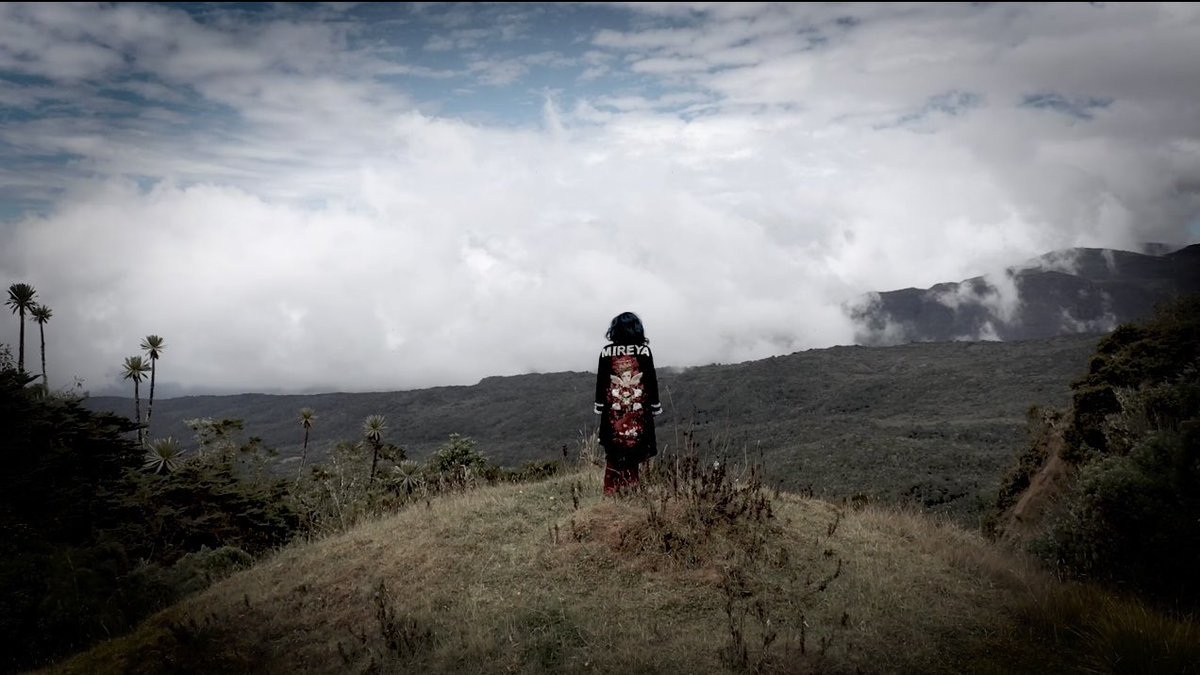 MonitorCol's tweet photo. Emocionados con esta colaboración y este vídeo. “Raíz” ft. Mireya - OUT NOW
https://t.co/pMxHJToy22
@YouTubeLATAM https://t.co/ilgq1vD8ap