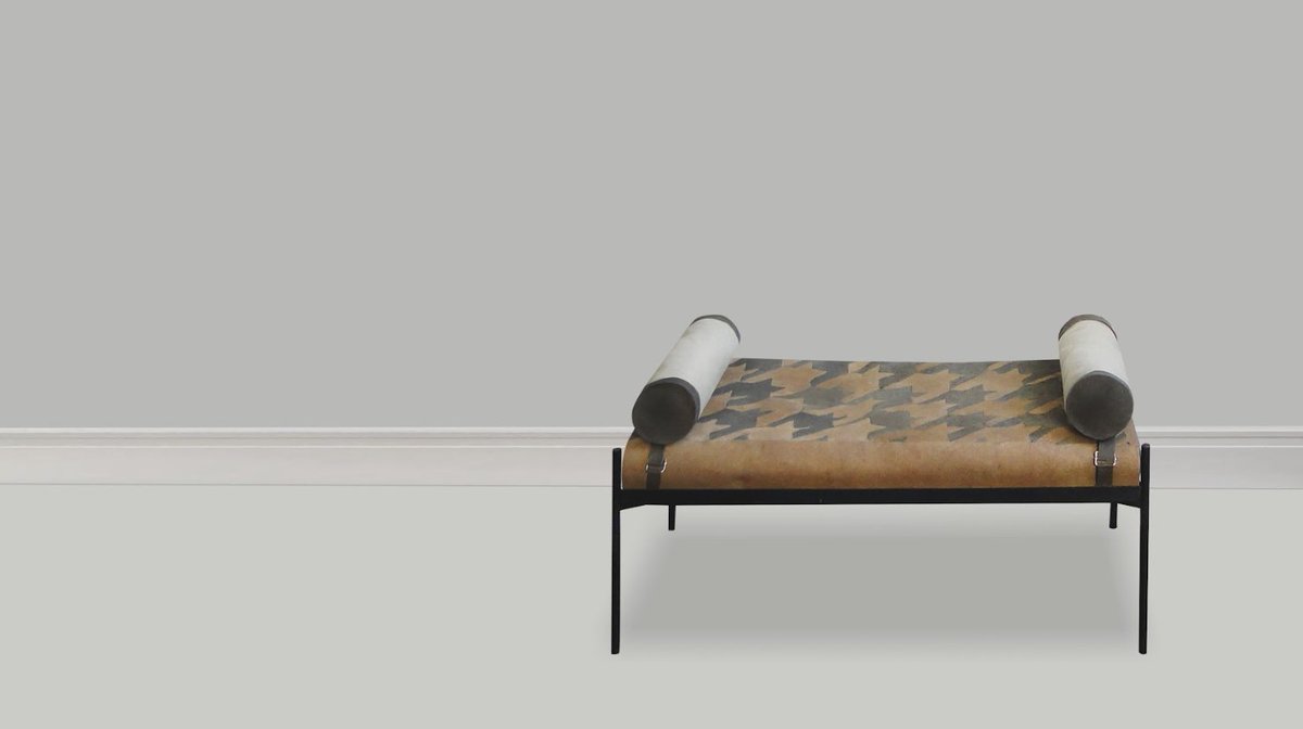 Pasará BAMBUNIVERSO: Si, el nombre lo dice todo pero estamos hablando de USAR AL BAMBU COMO MATERIAL BASE. ¿Cual es el proceso con el cual llegas a una tela para confeccionar elementos desde el BAMBU? 

Me vuelvo total y absolutamente PANDA con esto.
instagram.com/bambuniverso/