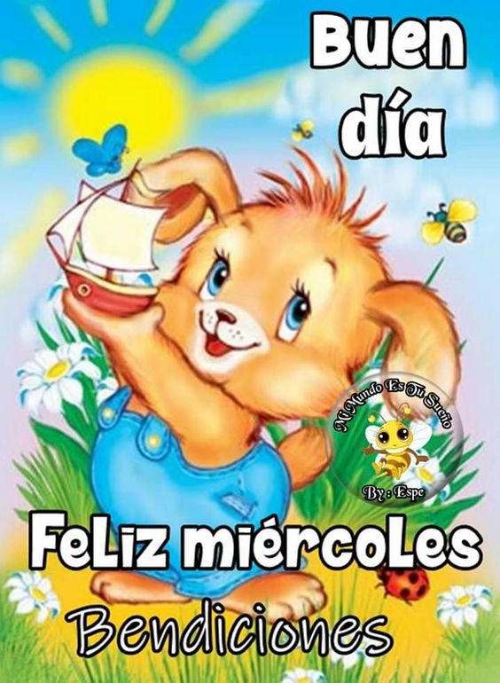 SocoBautista's tweet photo. Buenos días 🌞🦋🌞🐝🌞🌼🌞🐞 https://t.co/Wla3TZ7zTx