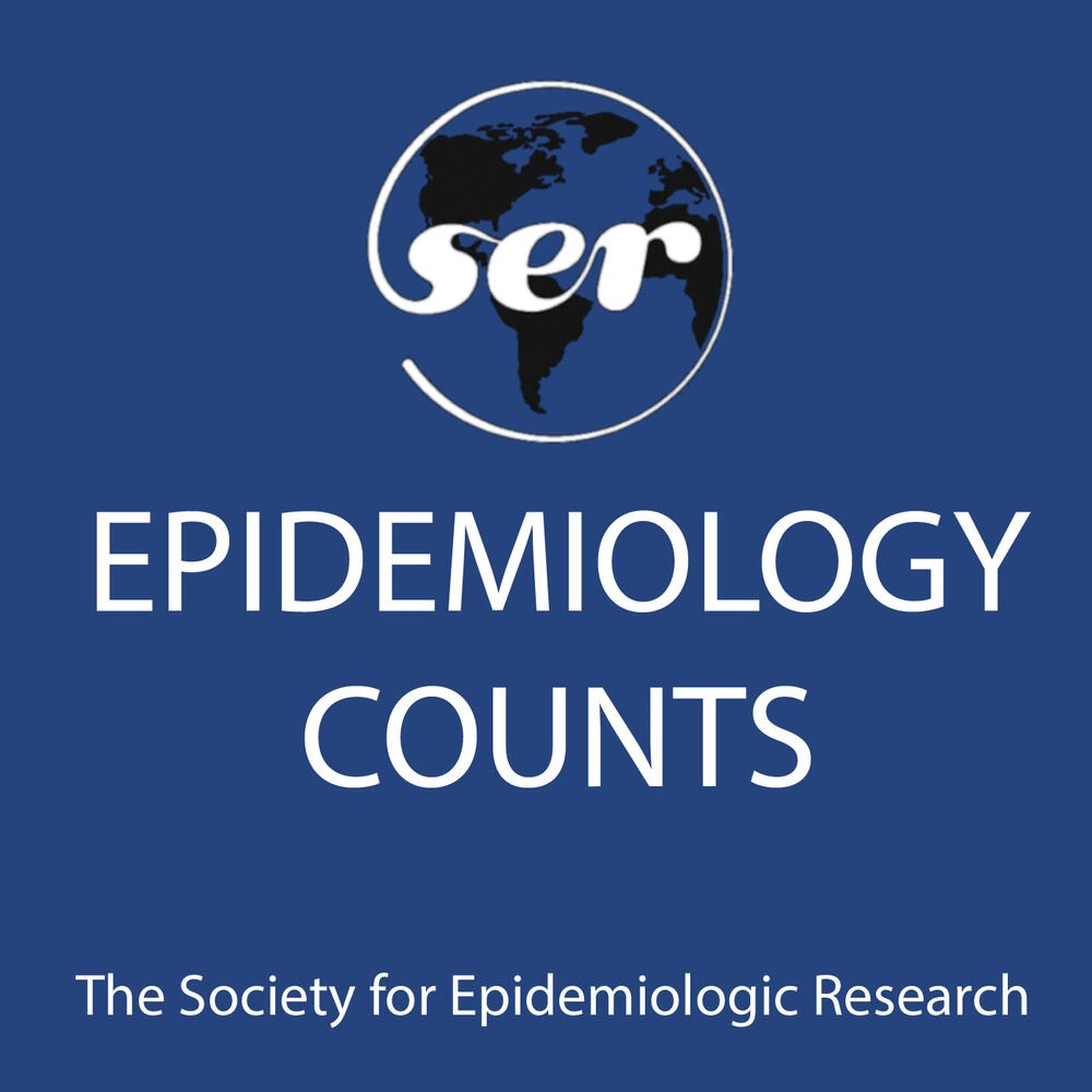 Don't miss this amazing #EpiCounts podcast episode on 'busting epidemiology myths', recorded live at the the #SER2023 conference!

Details and listen here: serepidemiologycounts.blubrry.net/2023/07/11/ser…

#EpiTwitter