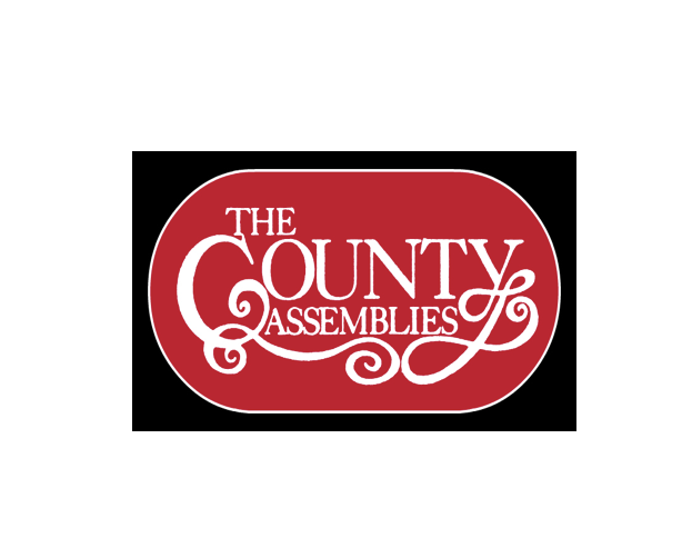 The County Assemblies' Charity Balls will not return in 2024 without help. bit.ly/3pD5PJL