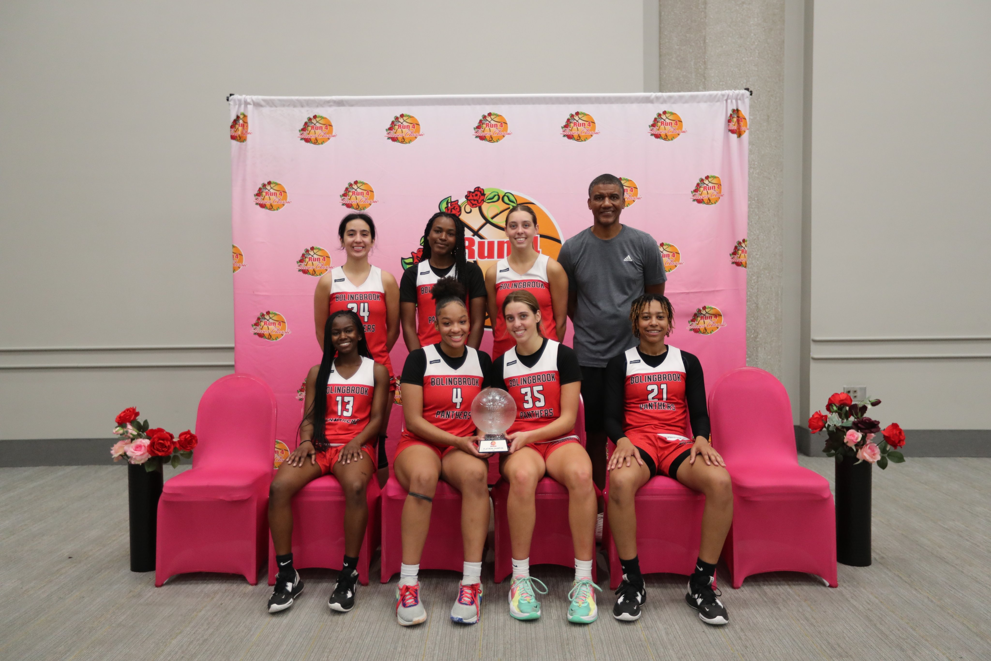 TFN's Run 4 Roses on Twitter "Run 4 Roses Championships 2025 Hunter