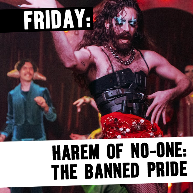 BETHNAL GREEN WMC tweet media