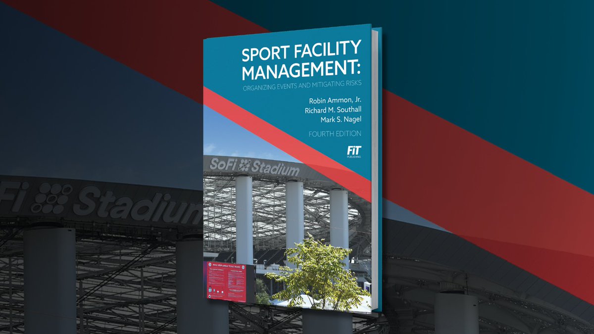 Hosting a Grand Opening  Sports Facilities Management