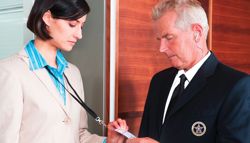 GuardPower1's tweet image. GuardPower provides local companies with licensed and trained security officers and private security personnel. Our specialty is to place long-term and permanent security officers at multiple locations. 

Call: (877) 482-7310 for more information.
guardpower.com