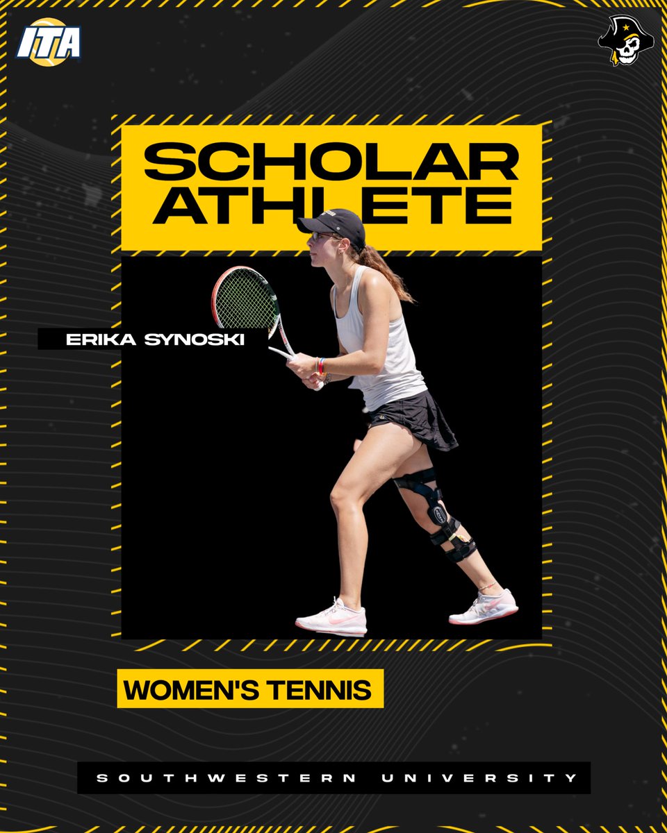 Southwestern Pirates tweet media