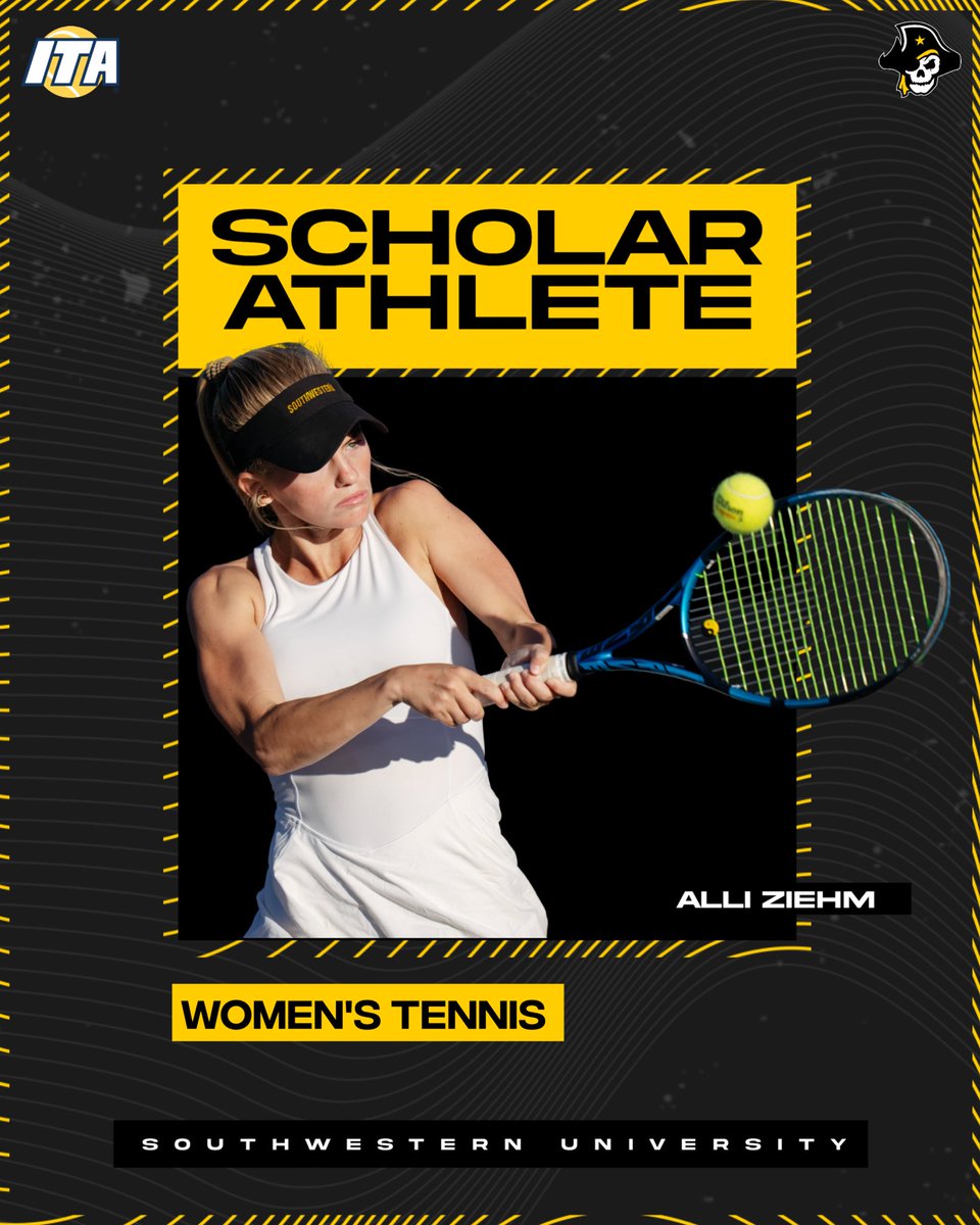 Southwestern Pirates tweet media