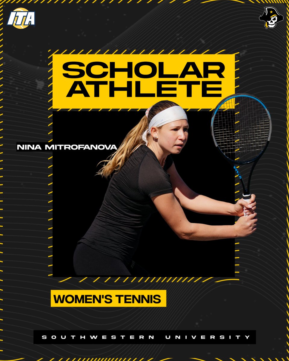 Southwestern Pirates tweet media