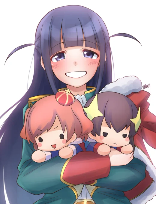 少女☆歌劇 レヴュースタァライトのアニメ放送5周年なので……最推しの露崎まひるさん #スタァライト