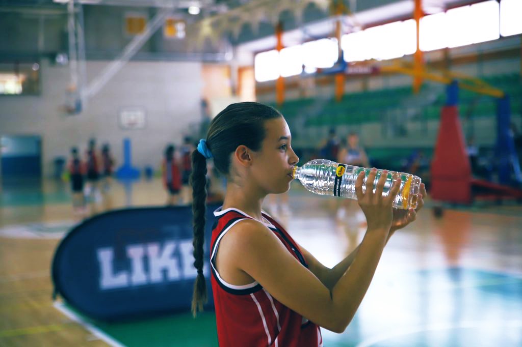 St. Casablanca Baloncesto tweet media