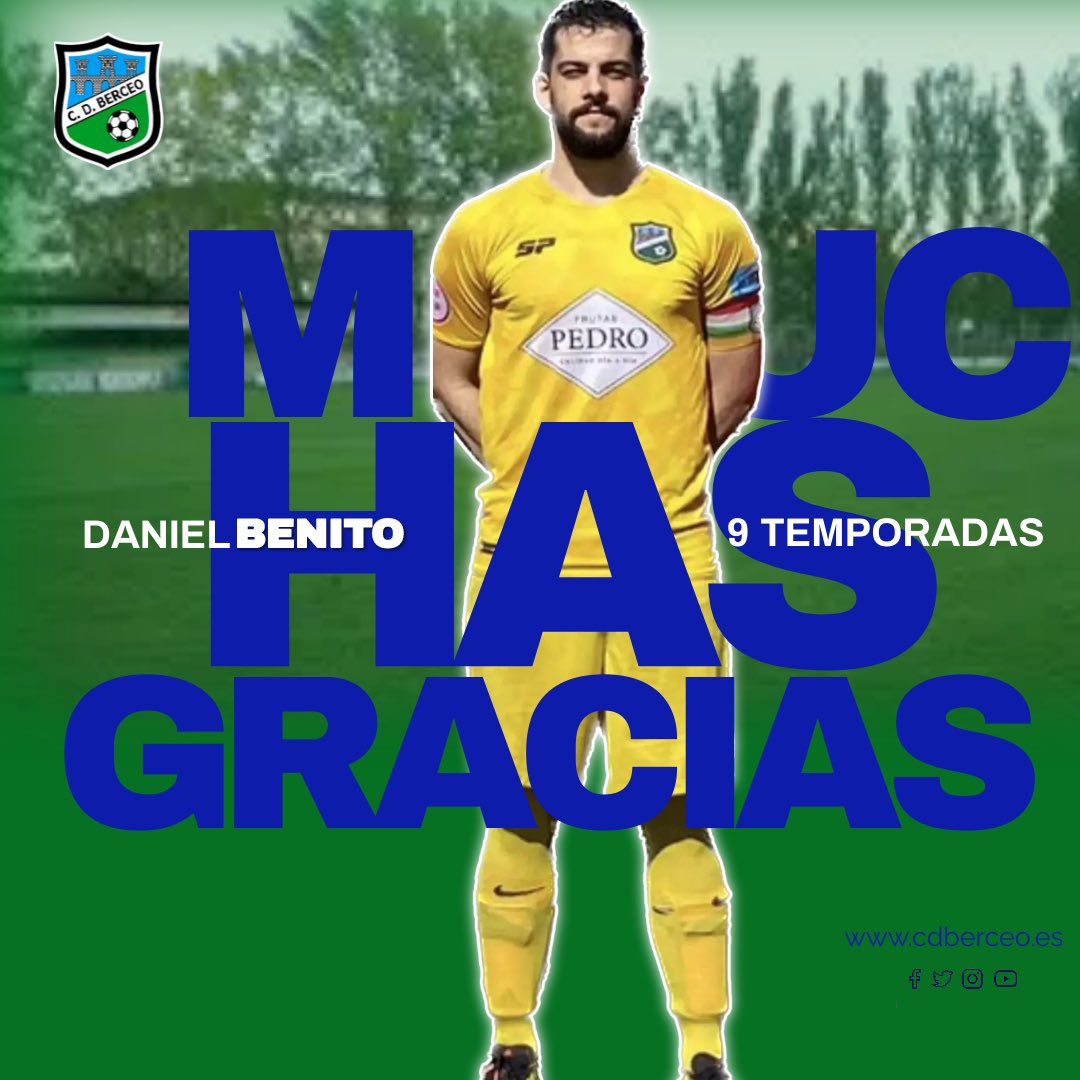 Club Deportivo Berceo tweet media
