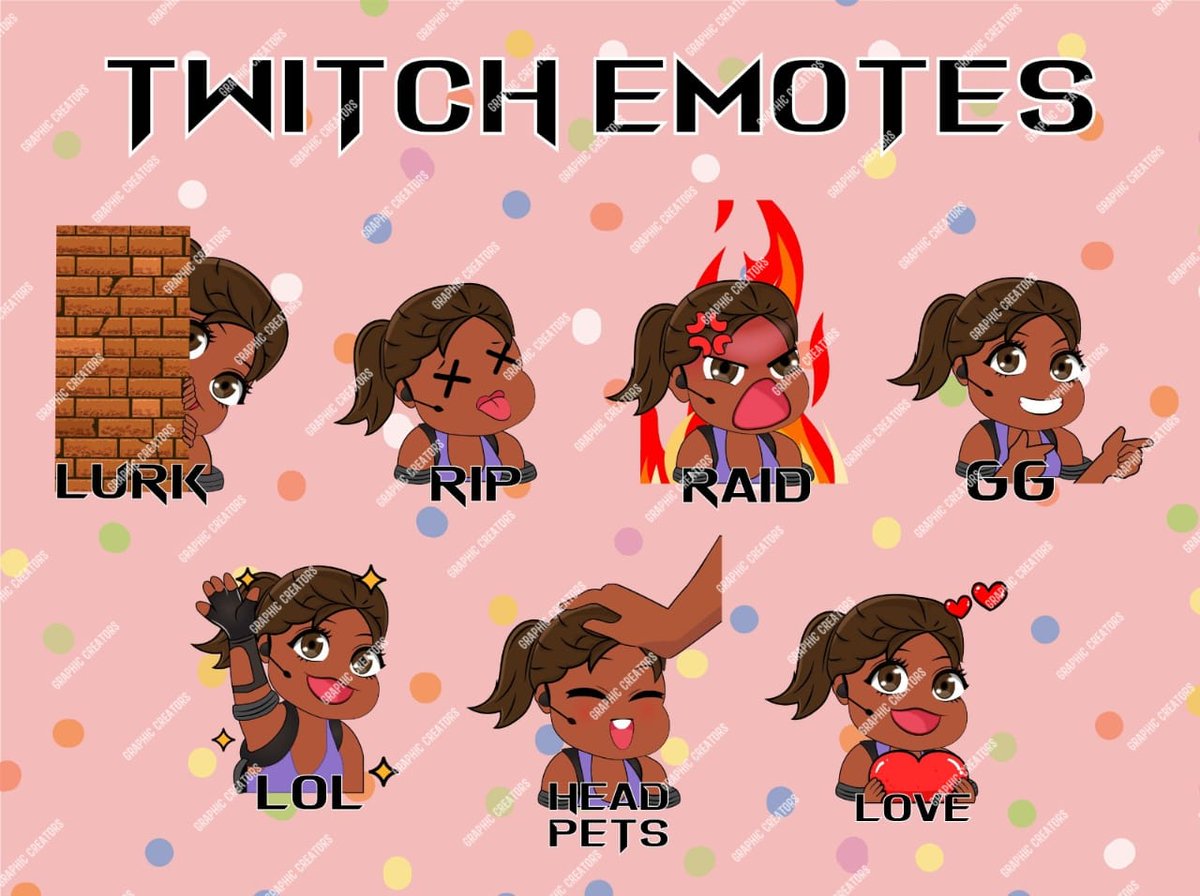 AswadGcs's tweet photo. Hey! Need emotes Dm me for info 
#twitch 
#DnDcharacter 
#artwork
#illustration
@ScrimFinder
@SupStreamers
@SmallStreamersR
#supportsmallstreamers 
#TwitchAffilate 
#Vtuber 
#smallstreamers 
#TwitchStreamers 
#VtubersEN 
#twitchaffiliate 
#VTuberEN 
@TheBlueCh33se_1 https://t.co/32iuiPUiZK